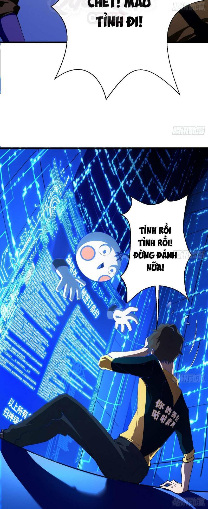 shipper thần cấp chapter 1 15