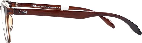 Gọng Kính V-IDOL V8053 SBR