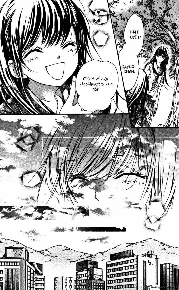 yamamoto zenjirou to moushimasu chapter 15 10