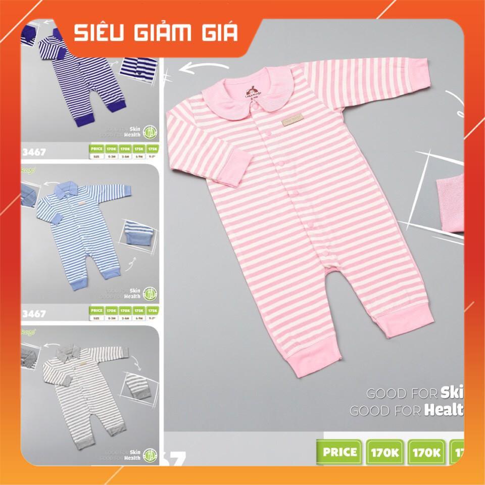 3491 BODY DÀI TAY
