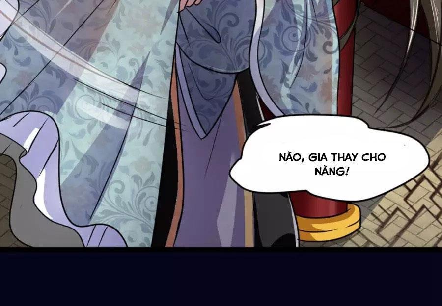 đế vương sợ vương phi muốn sở hữu thiên hạ chapter 11 28