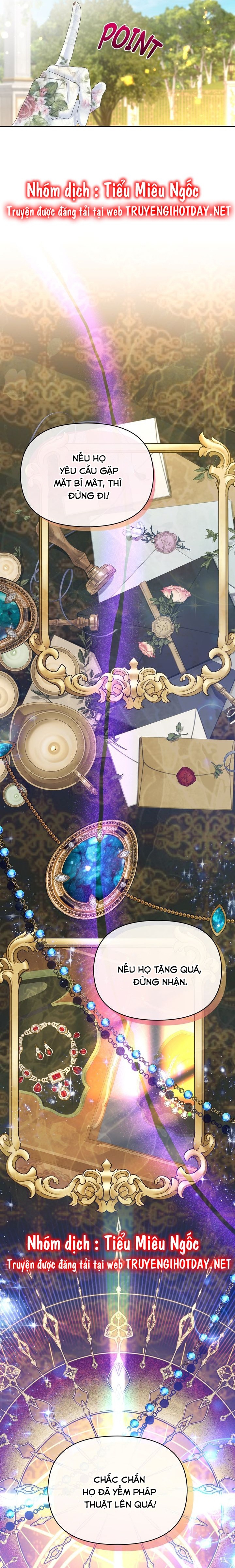 nuôi chồng từ bé chapter 49 9