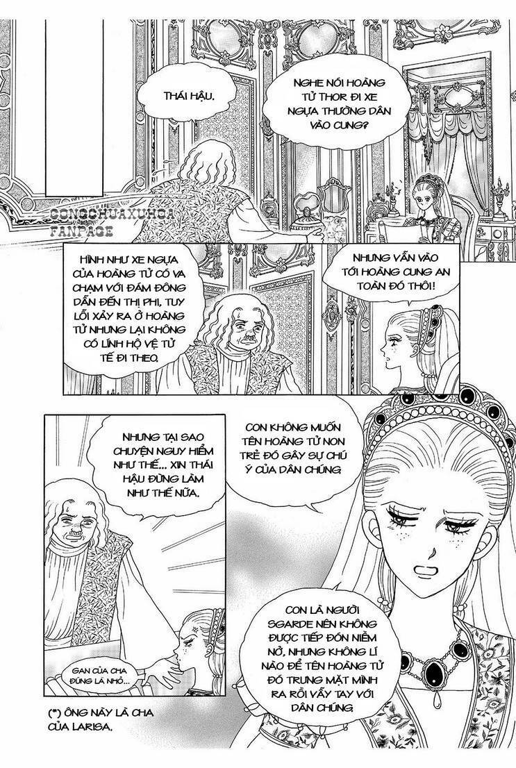 princess – công chúa xứ hoa p5 chapter 24 4