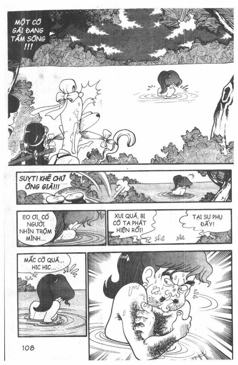 đội quân nhí nhố chapter 1 108