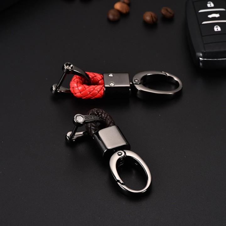 Móc khóa móng ngựa