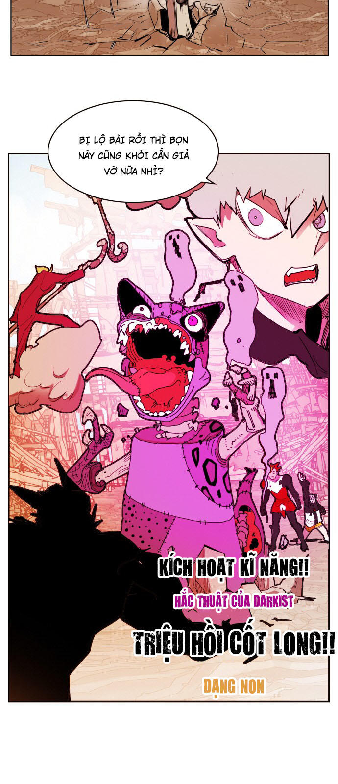 hard core leveling warrior chapter 149 57