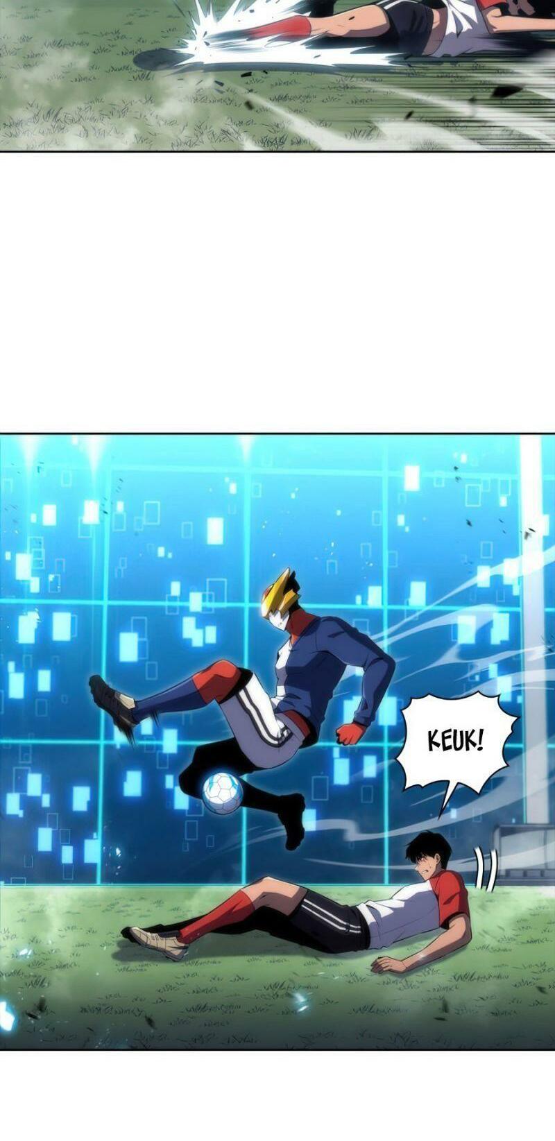 kẻ thách đấu chapter 20 36