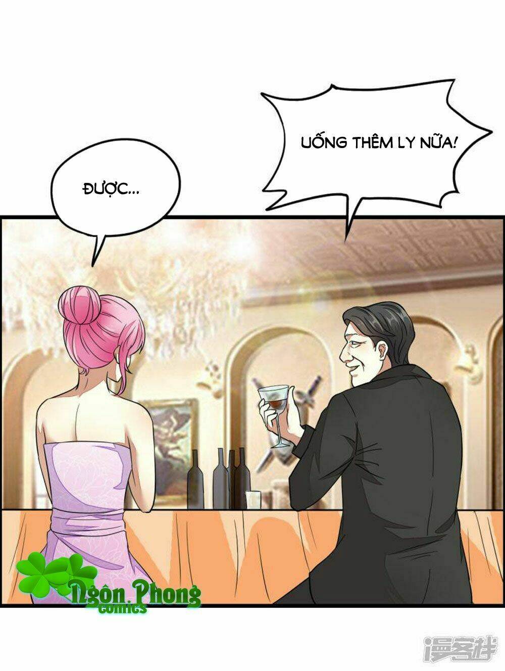 nguyệt dạ hương vi lai chapter 40 13