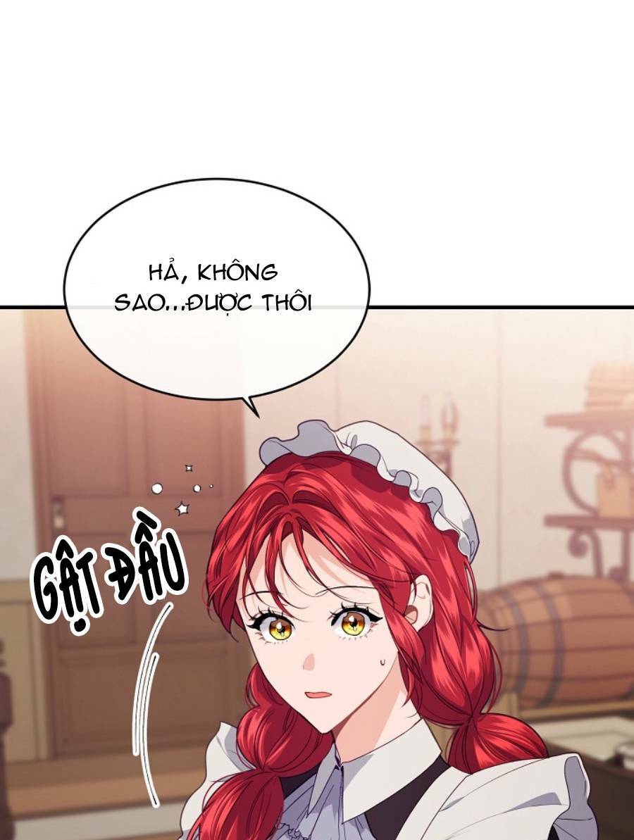 đại dương kiêu sa chapter 17.1 15