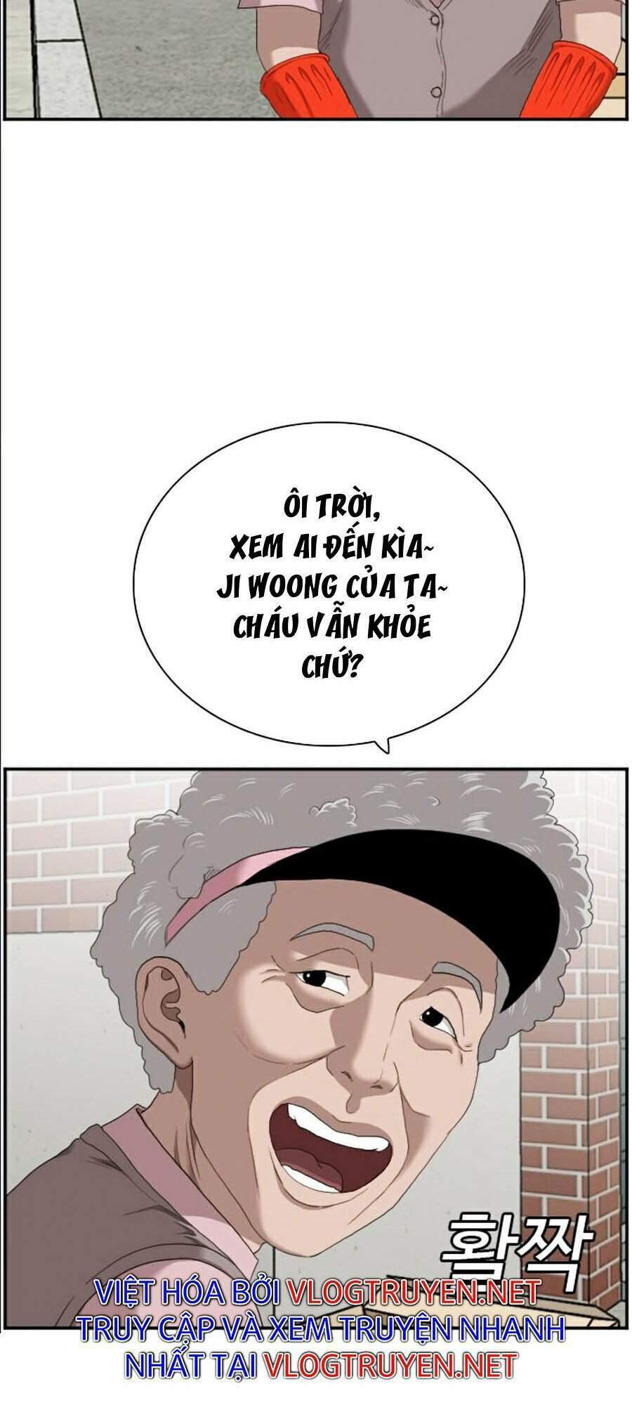 người xấu chapter 58 69