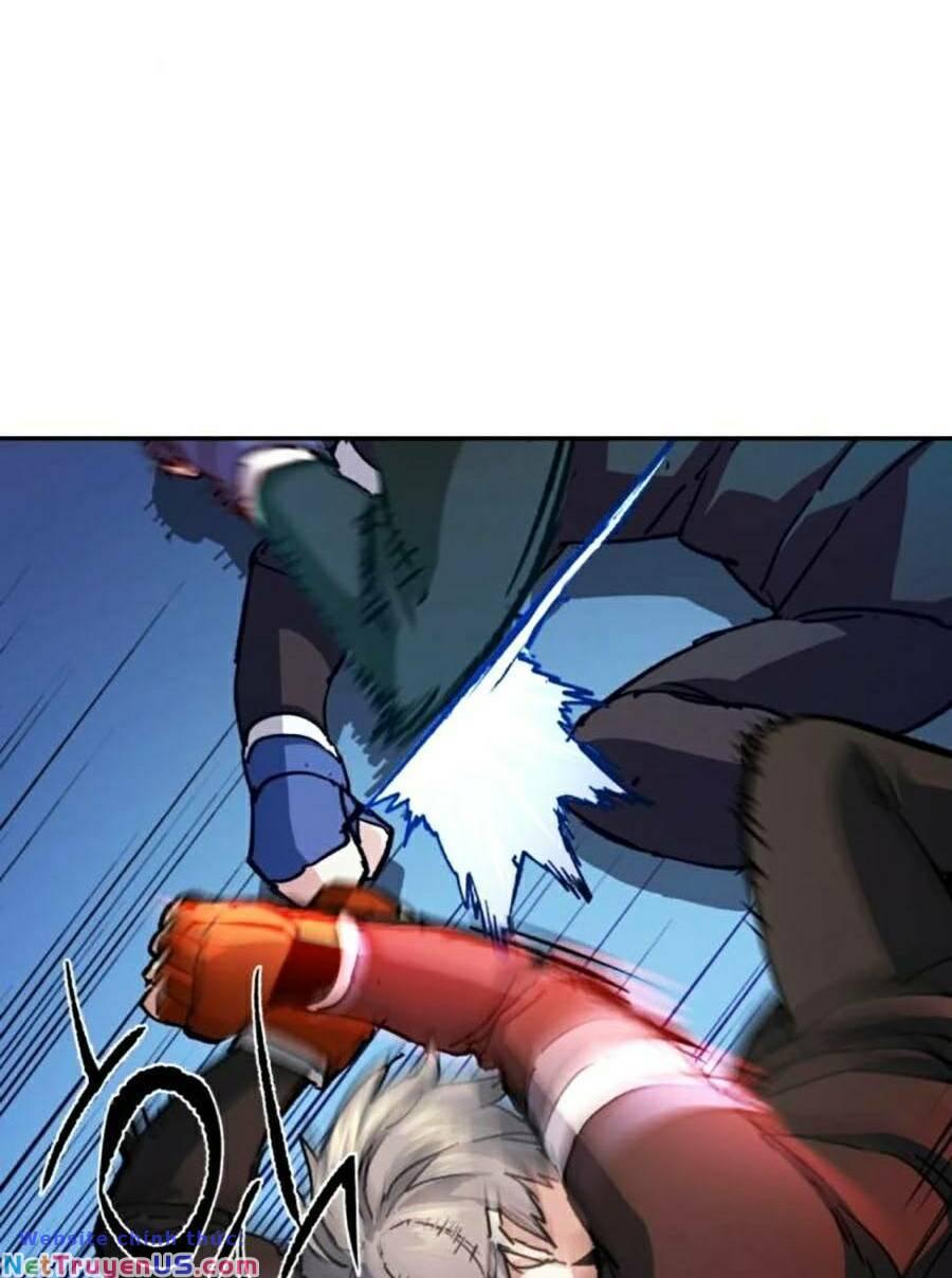 bạn học tôi là lính đánh thuê chapter 153 27