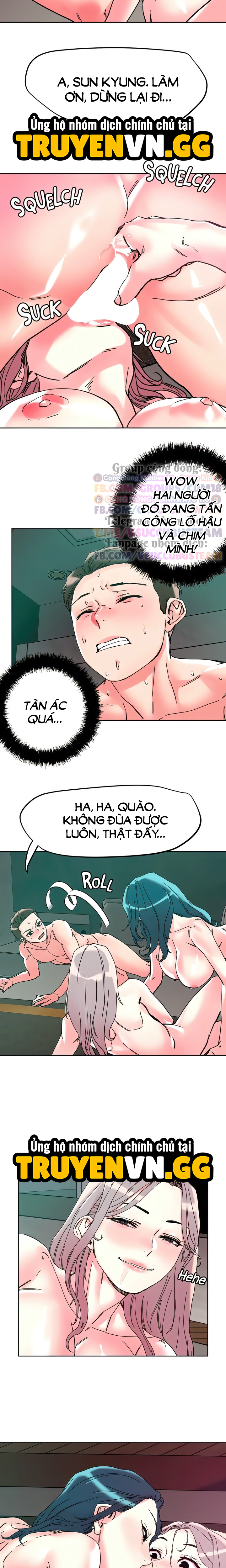 quyền năng chịch gái chapter 113 14