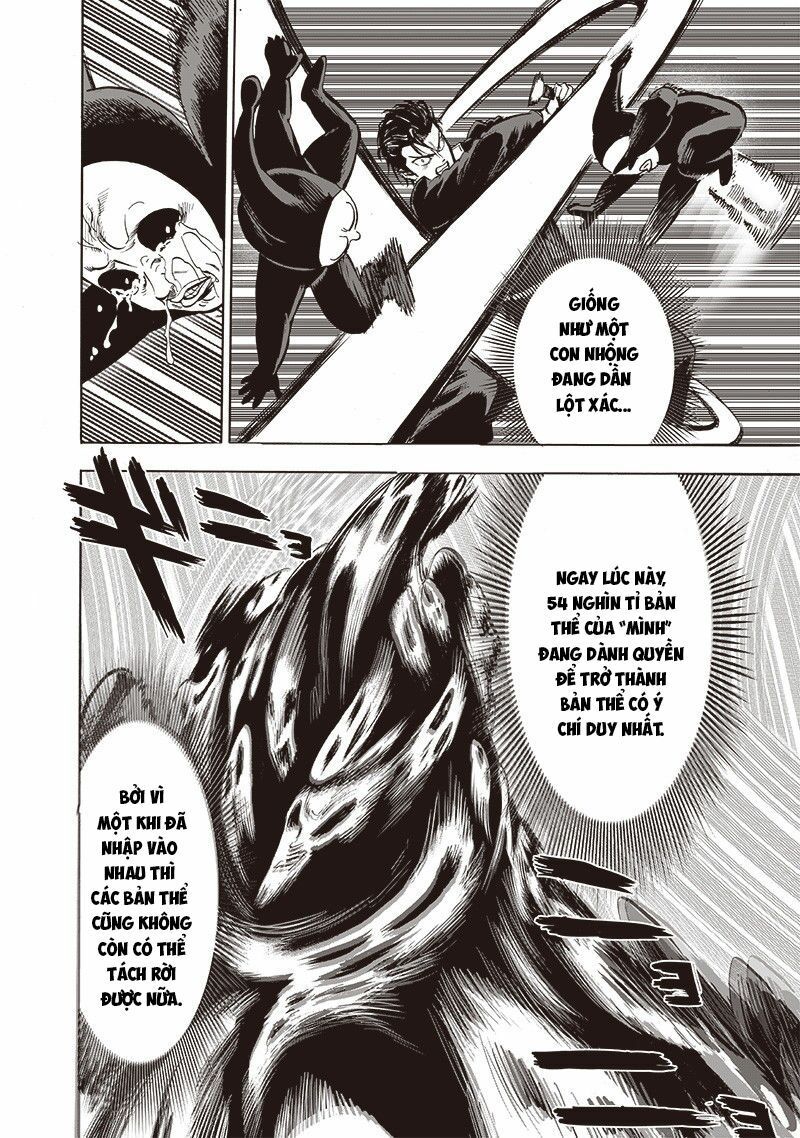 one-punch man chapter 199 36