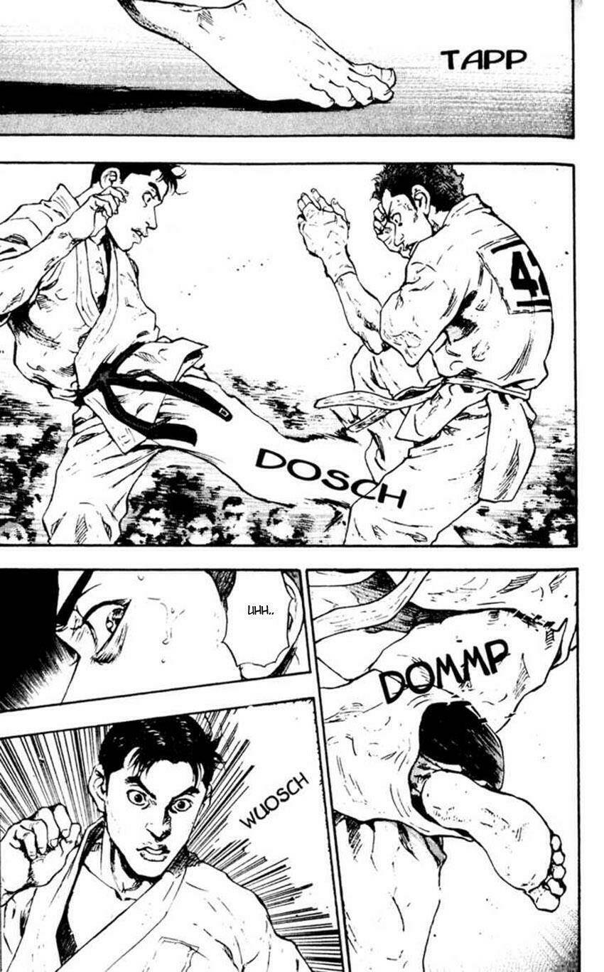 shamo (võ đạo) chapter 46 3