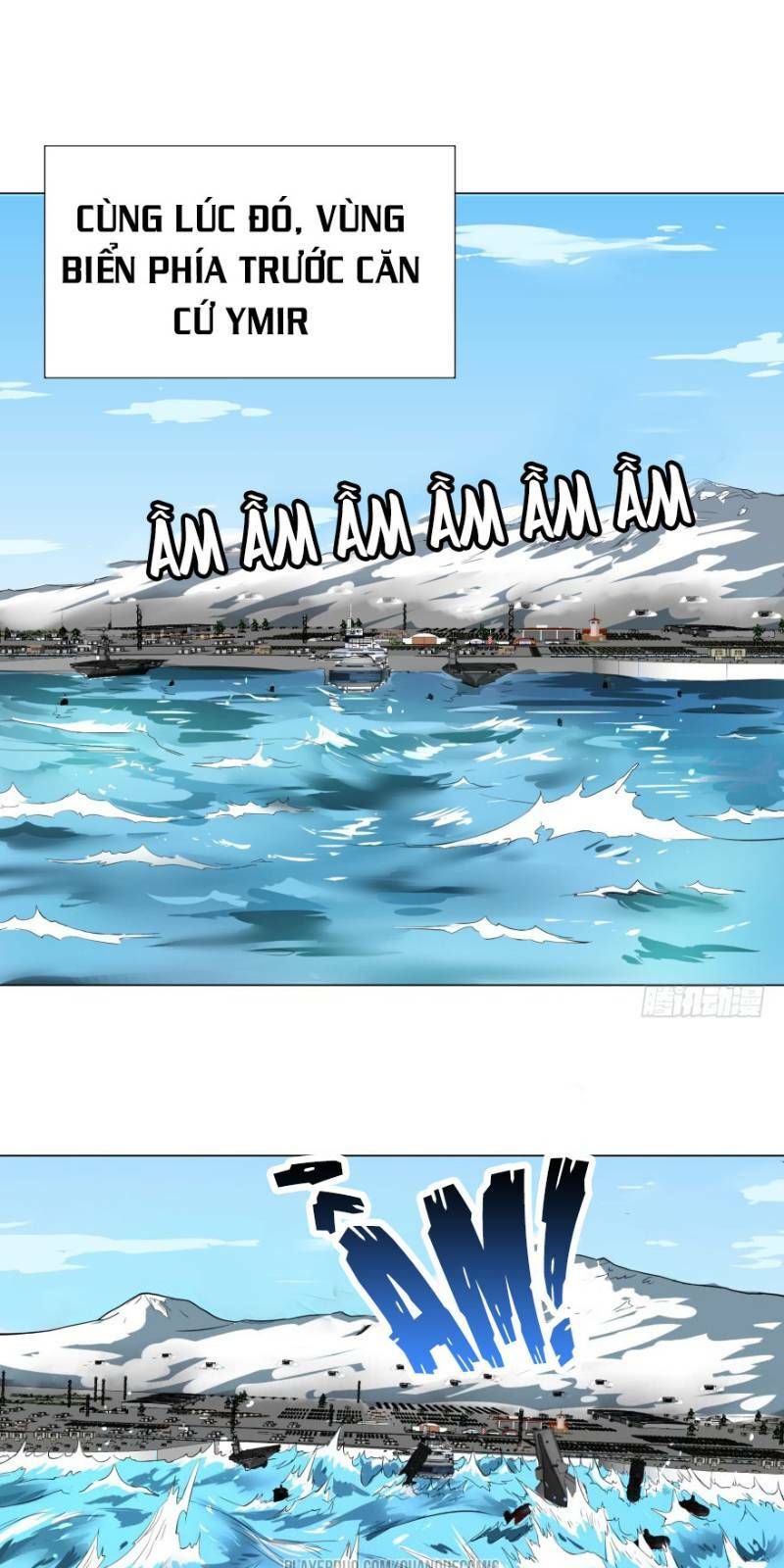 danh sách kẻ phản diện chapter 7 34