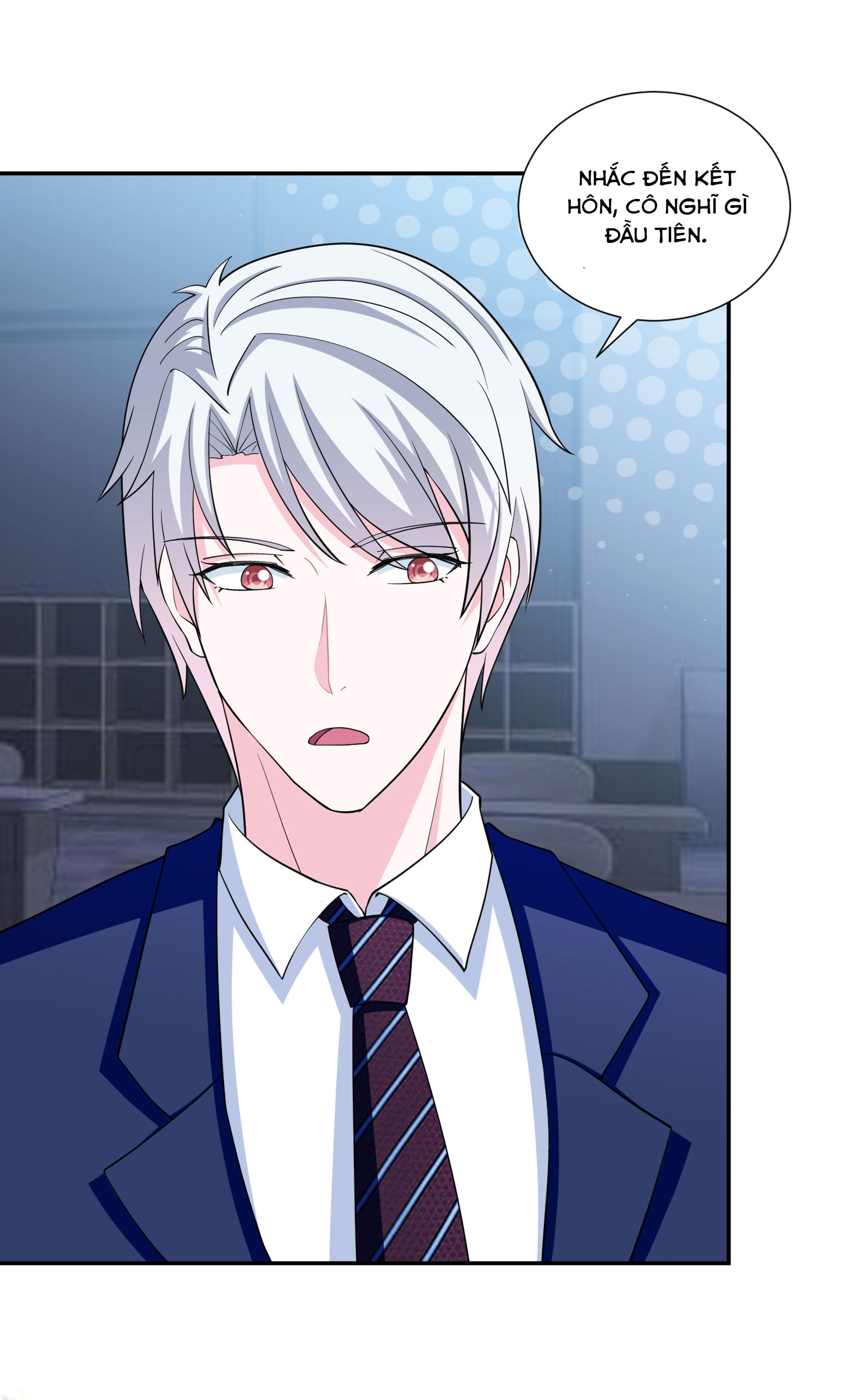 bí mật không thể yêu đương chapter 42 14