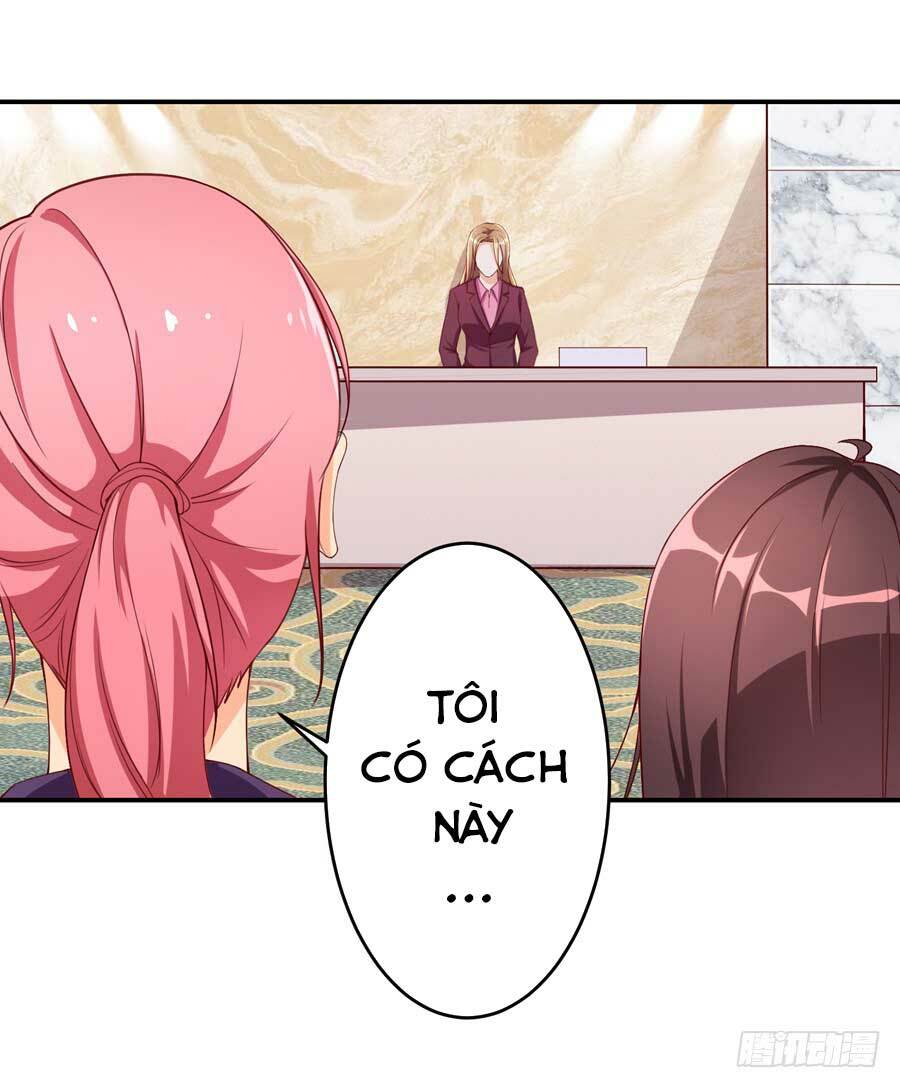 gả cho tình cũ làm lão bà chapter 17 16