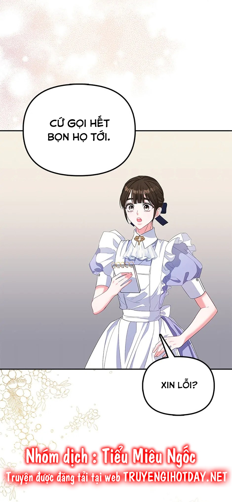 nàng công chúa của tôi chapter 27 67