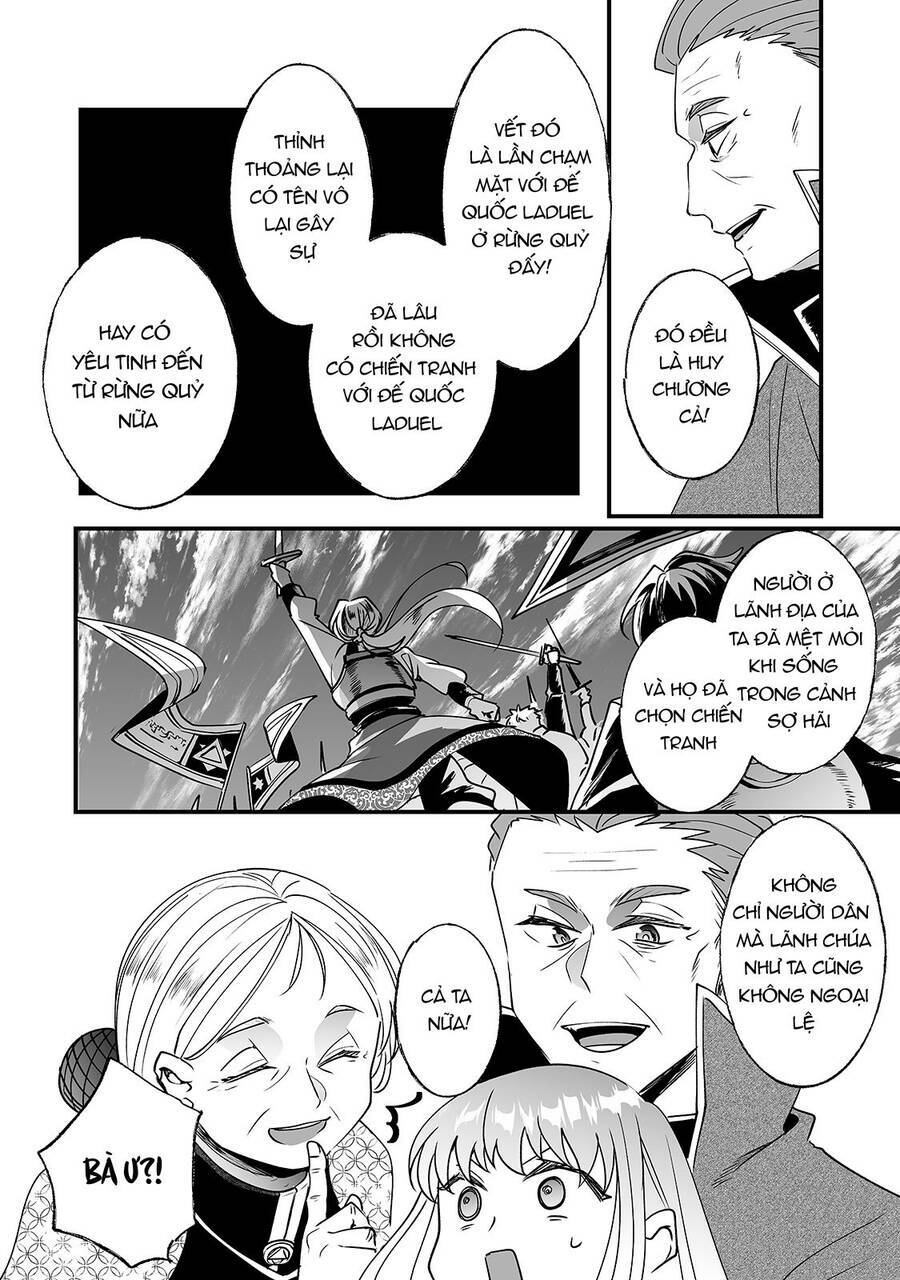 nido to ie ni wa kaerimasen chapter 12 8