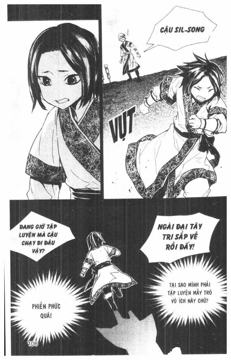 nareusha chapter 3 106