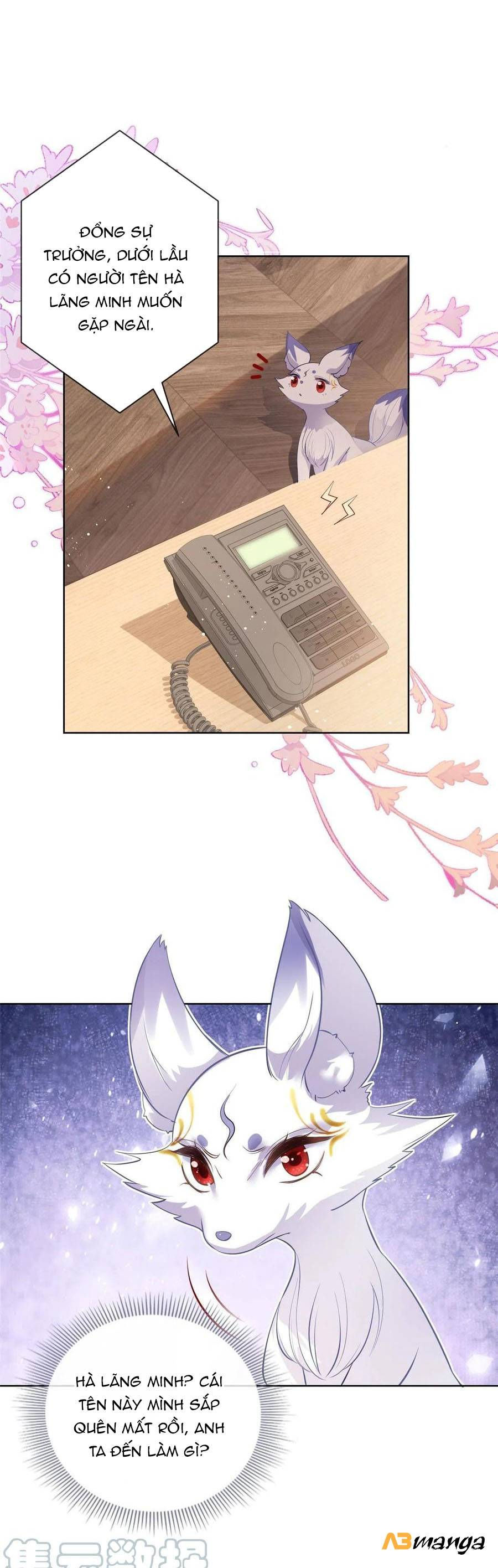 sát thủ đại nhân tại tuyến dưỡng hồ chapter 70 12