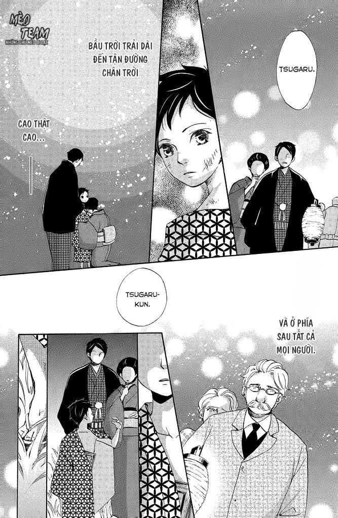 meiji hiiro kitan chapter 7 36