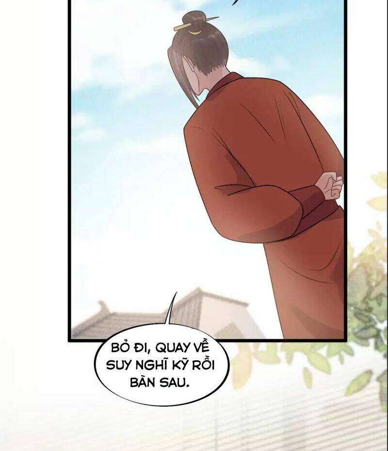 tư thế chính xác cùng bệ hạ yêu đương chapter 38.2 6