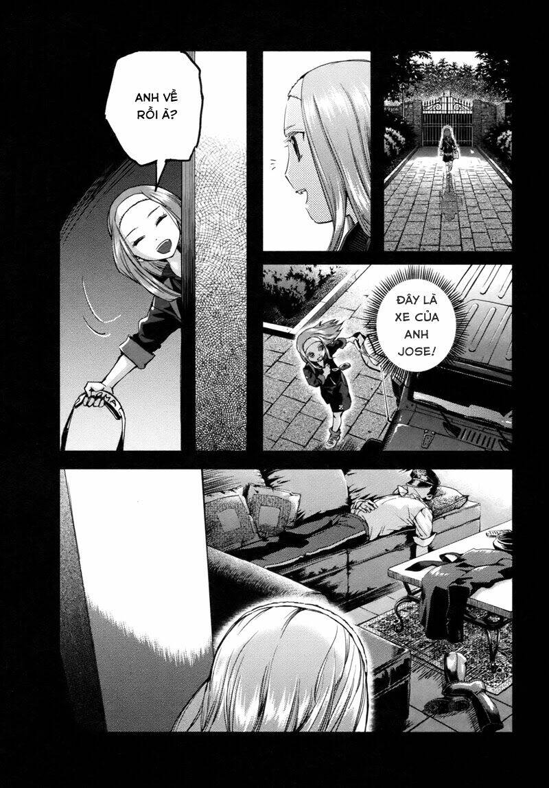 gunslinger girl chapter 65 11