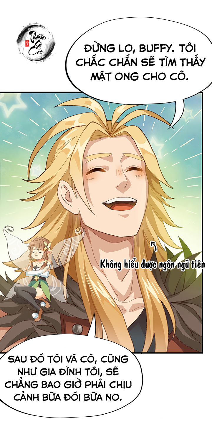 tiền là chân lý chapter 3 39