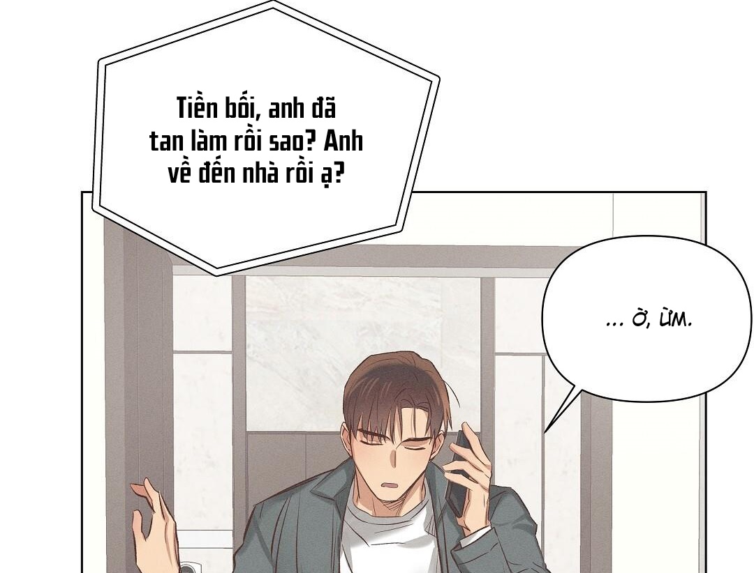 đại úy lãng mạn thân yêu của tôi chapter 27 52