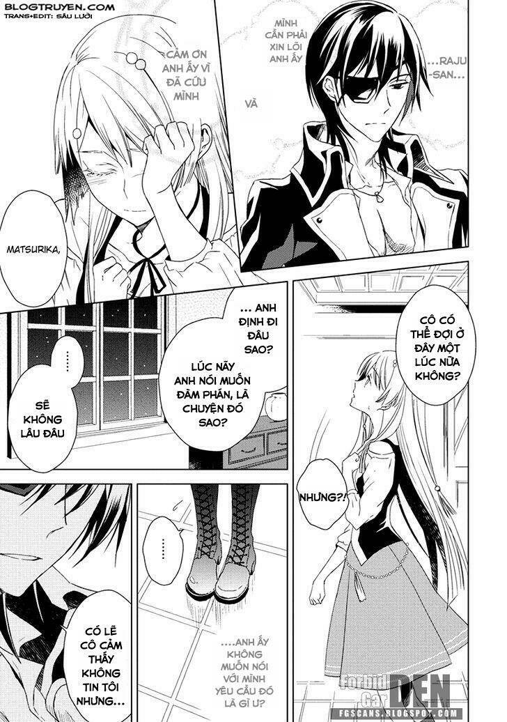 aoki umi no torawarehime chapter 6 22