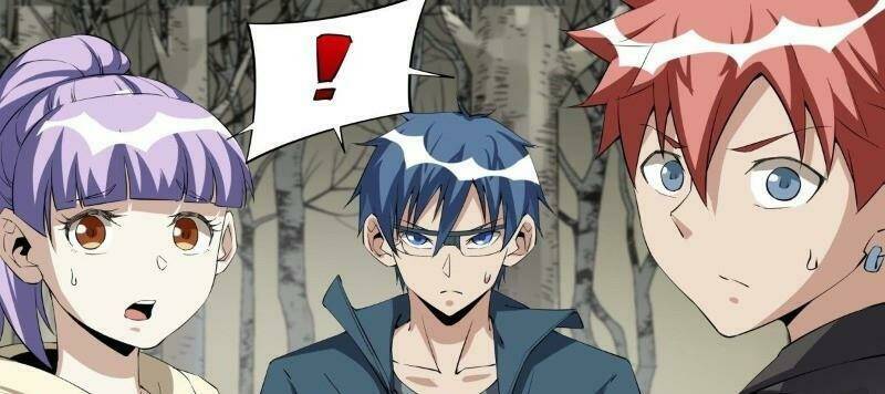 võ lực chí mạng chapter 24 31