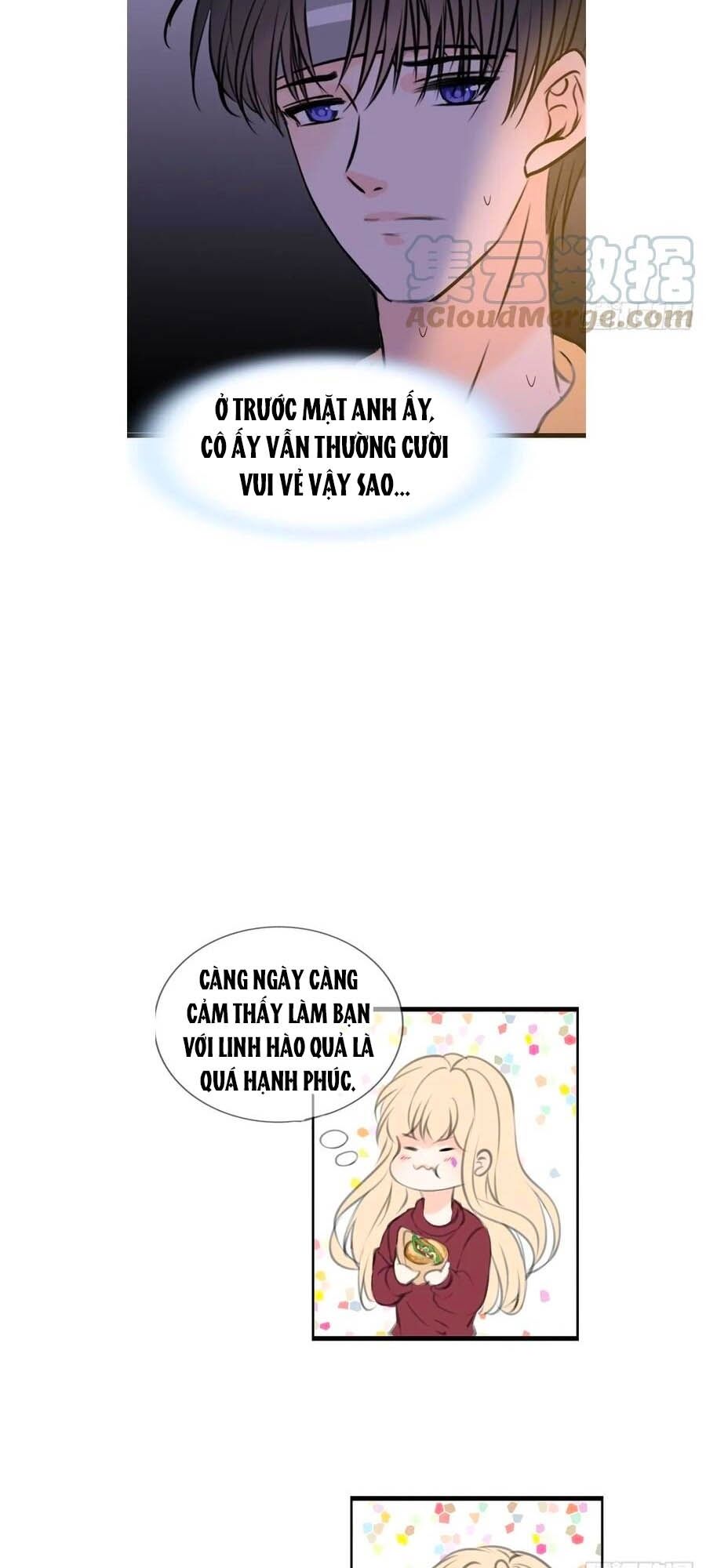 công chúa nữ vương mệnh chapter 121 39