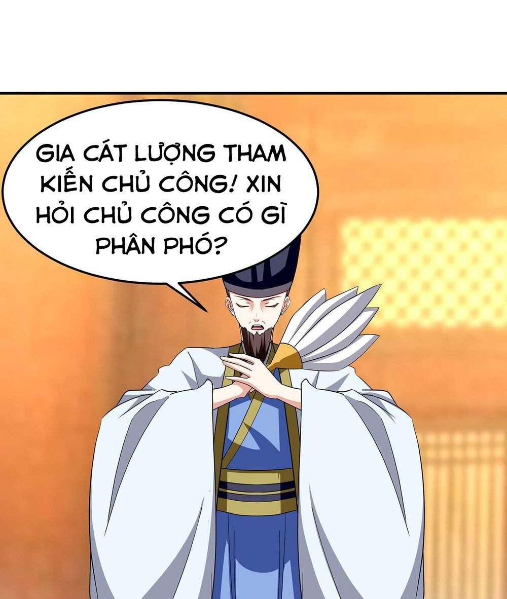 tối cường thăng cấp chapter 281 8