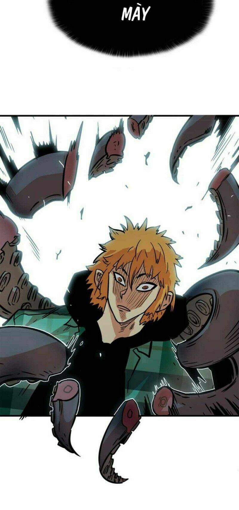 bẫy troll chapter 25 38