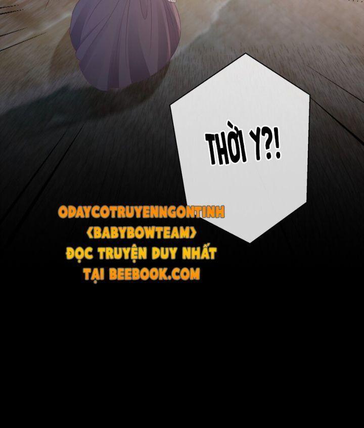 nữ phụ xuyên sách chỉ muốn làm cá ướp muối chapter 28 36