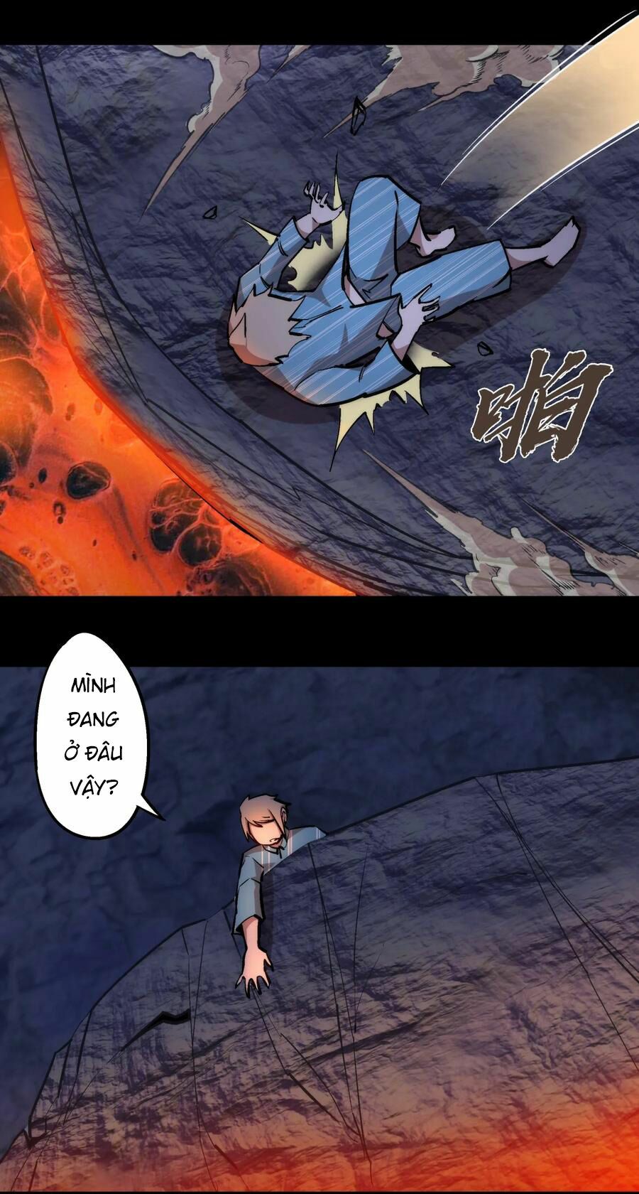 tôi không phải quỷ vương chapter 30 62