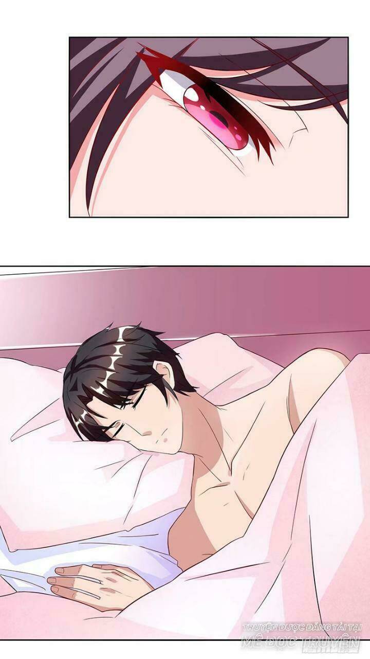 tổng tài daddy siêu quyền lực chapter 22 11