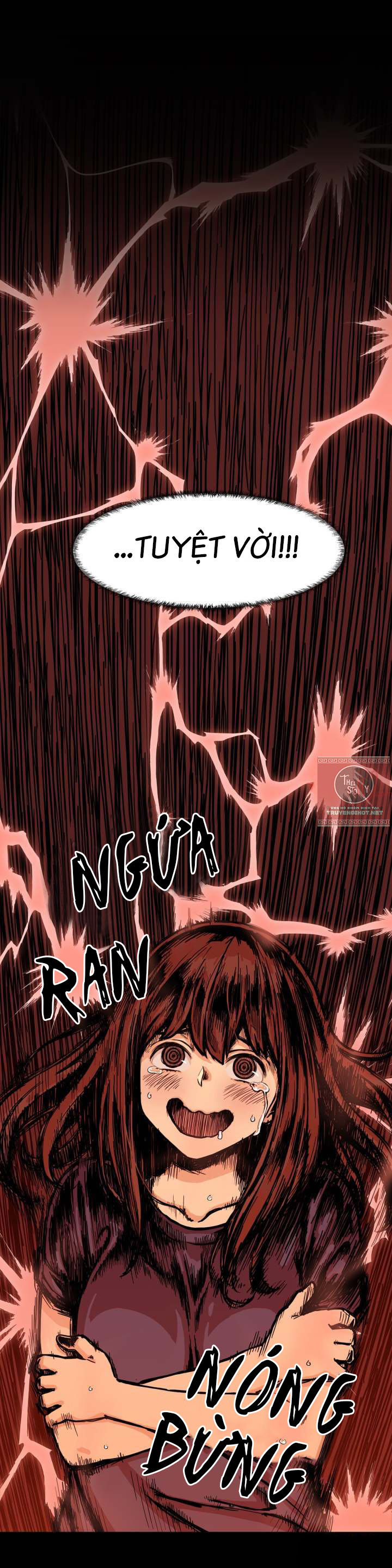 head over heels chapter 1.2 15