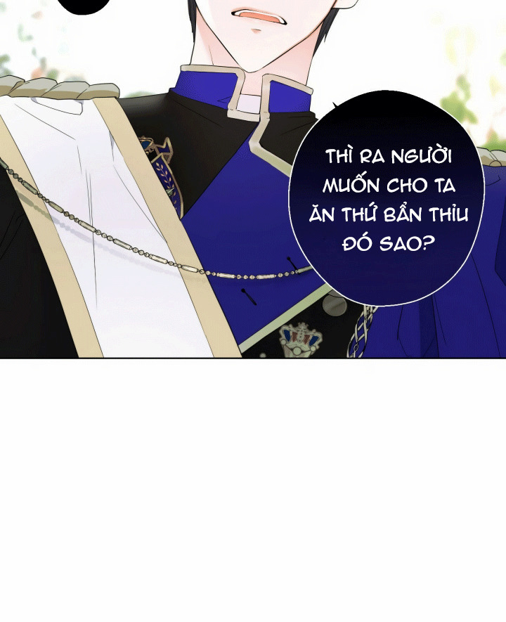 ai mới là papa thật sự của con? chapter 1 25