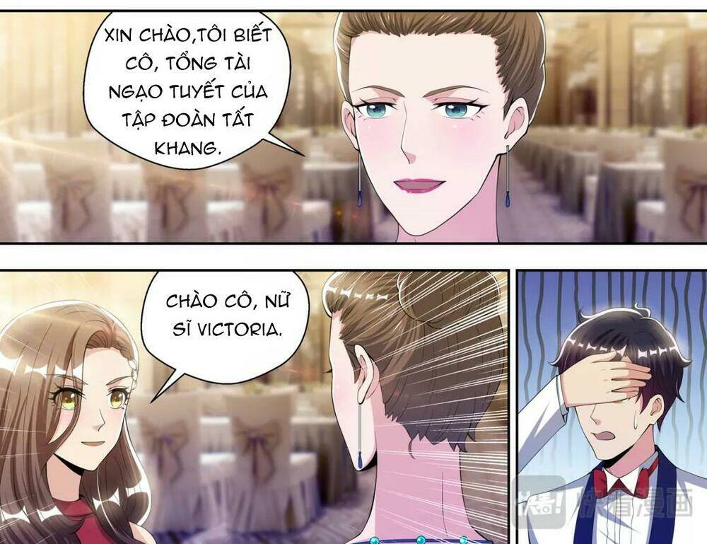 tối cường cuồng binh chapter 62 20