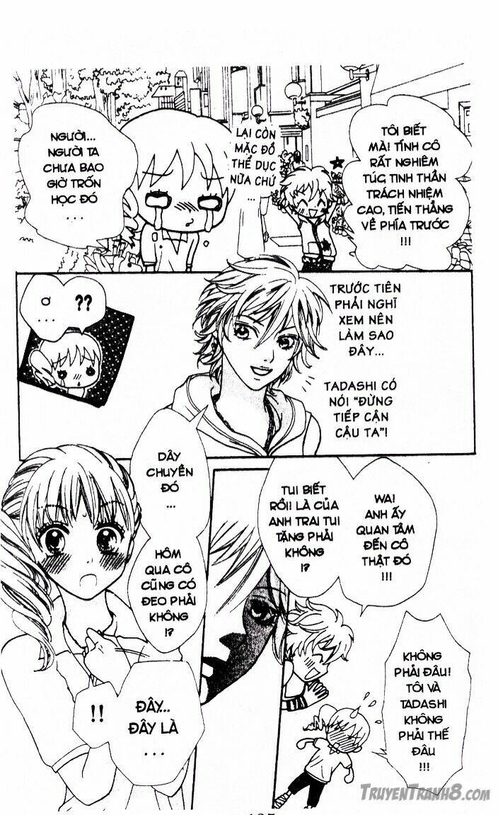 bí mật tình báo -ica chapter 14 1