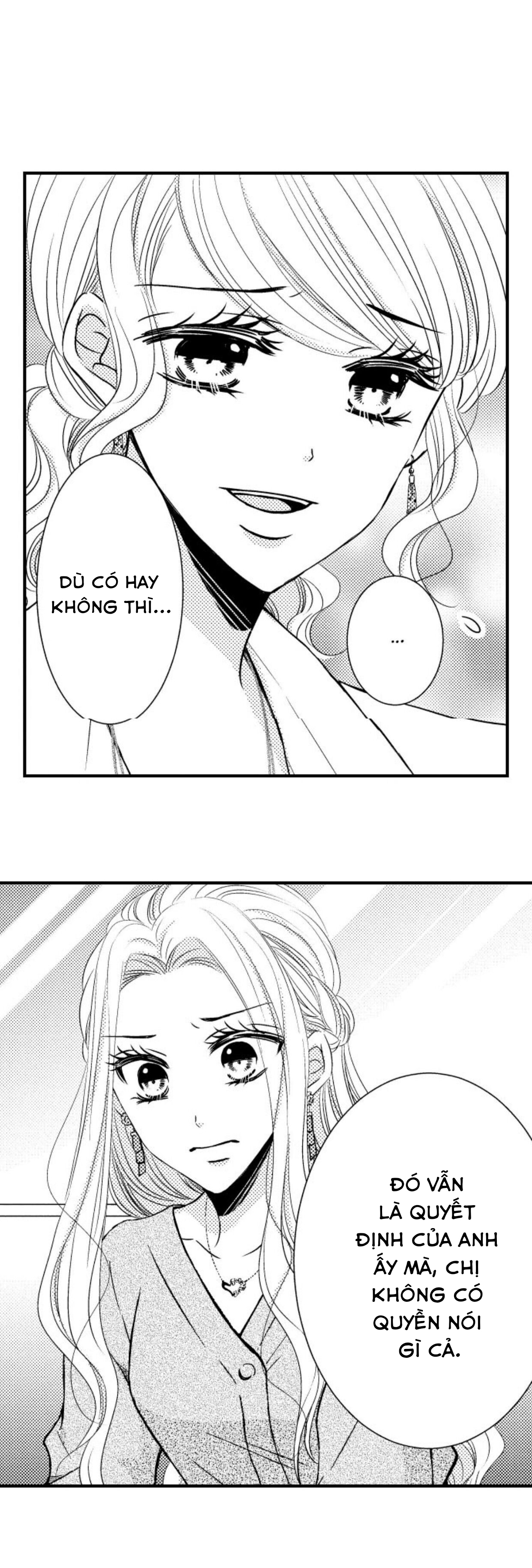 sự cao trào hoàn hảo chapter 127 19