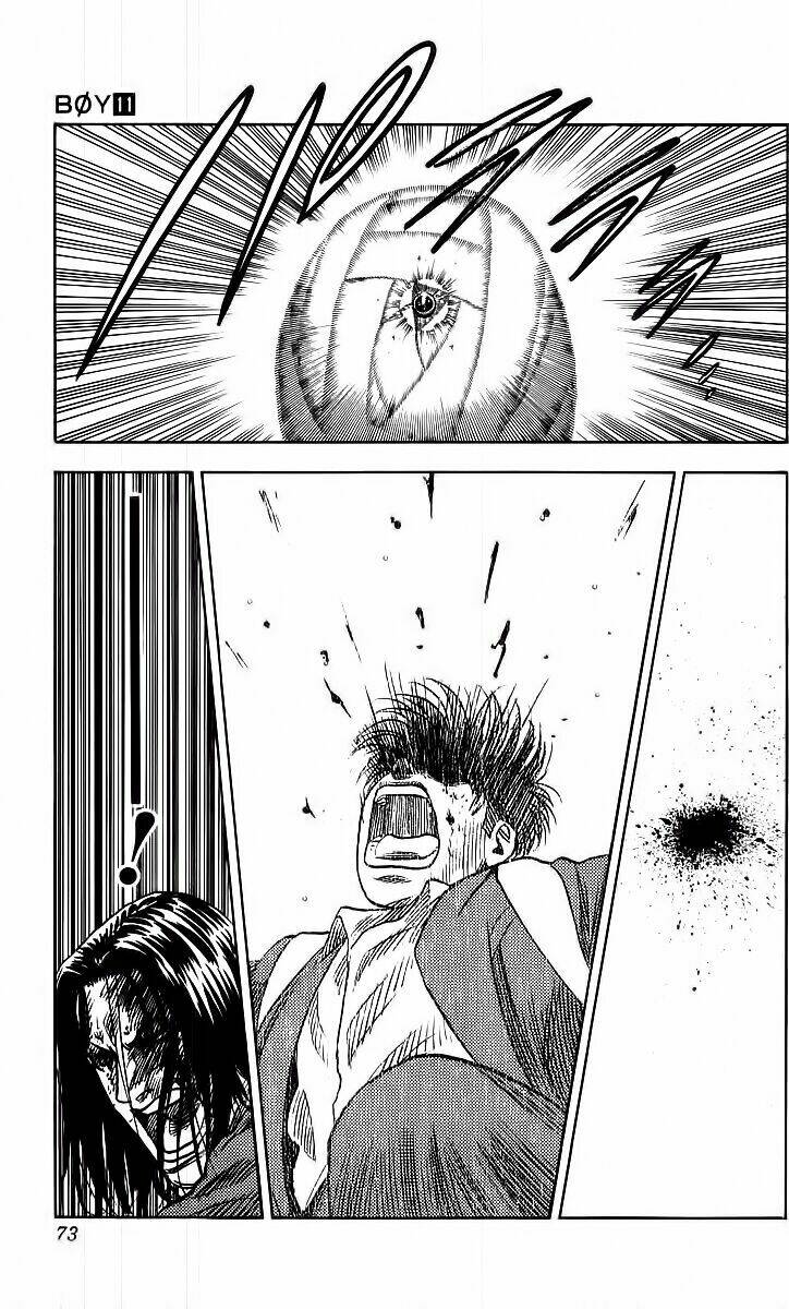 hareluya chapter 92 7