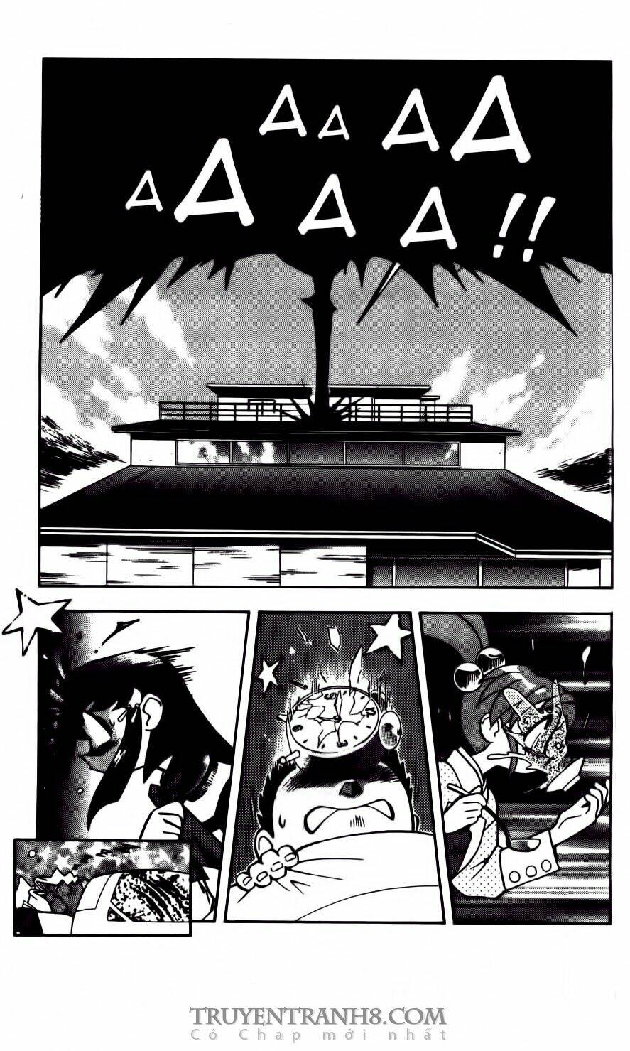 tenchi vô dụng chapter 50 6