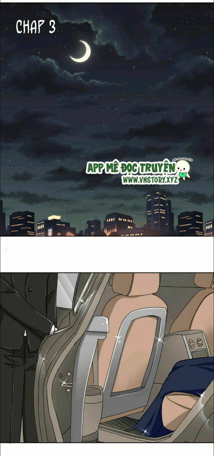 em chỉ yêu tiền của anh chapter 3 1