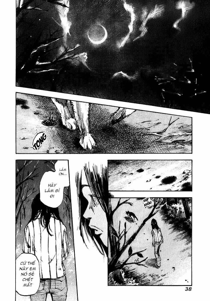 skyhigh: shinshou chapter 5.2 6