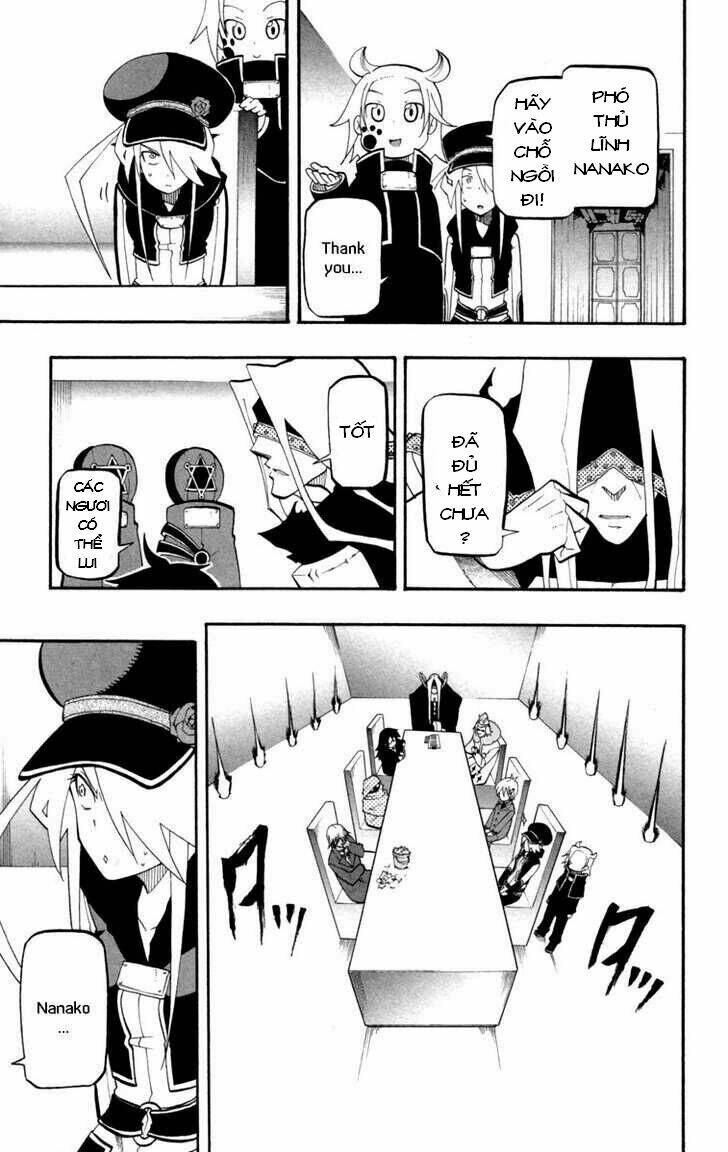 tripeace chapter 13 26