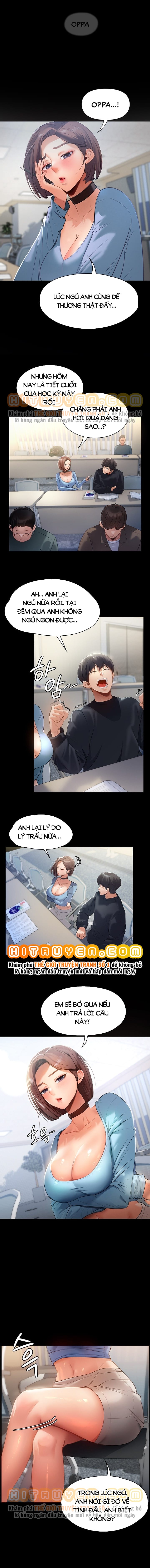 người giúp việc (young housemaid) chapter 1 3