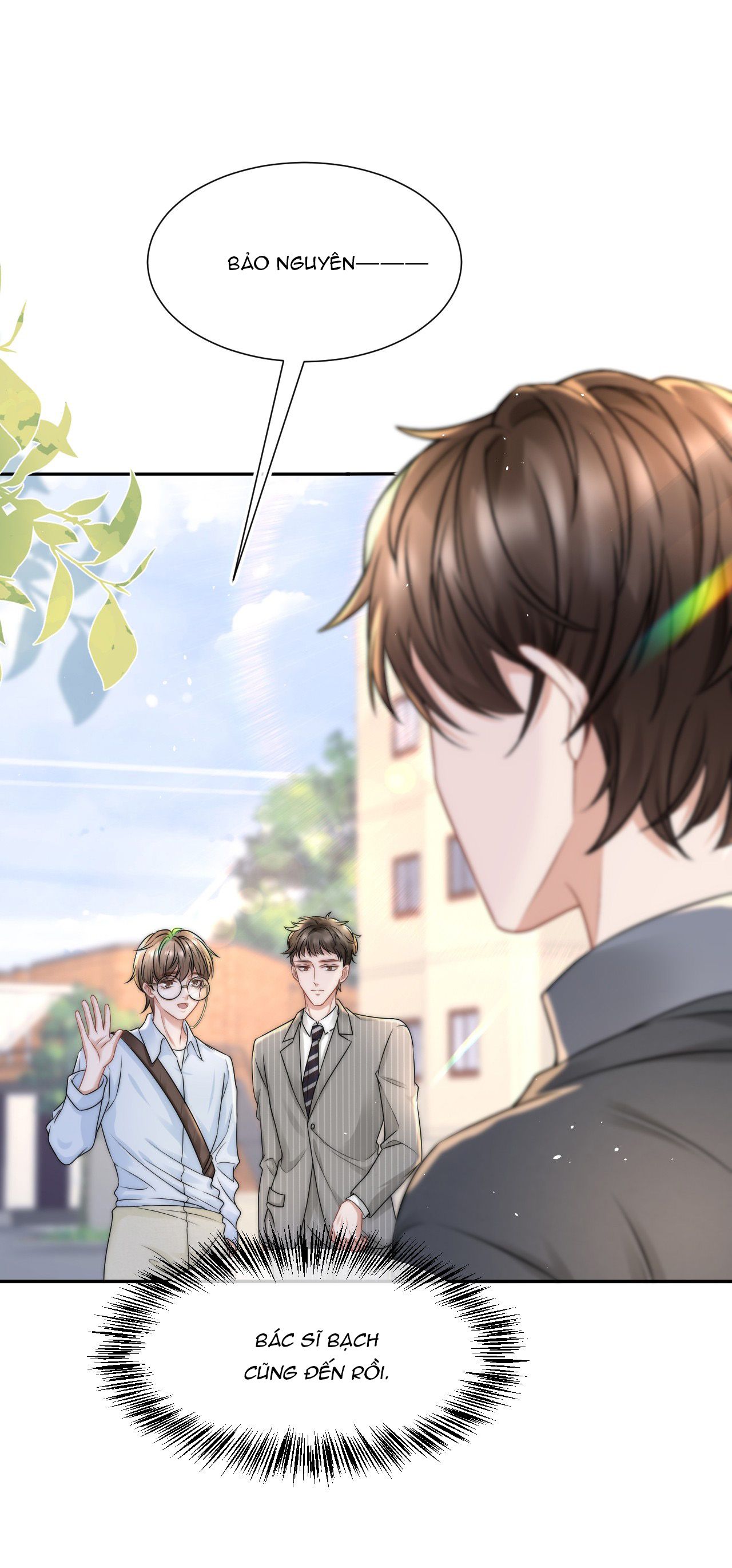 ta sinh con cho tổng tài chapter 73 18